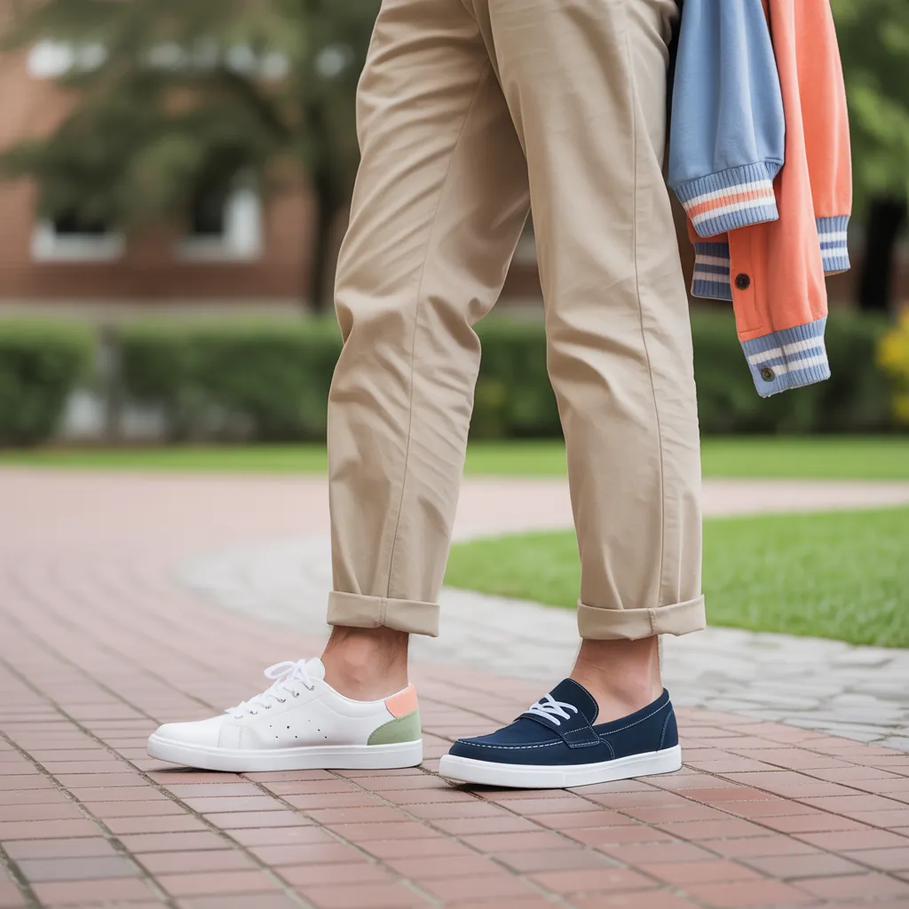 cute back to school shoes