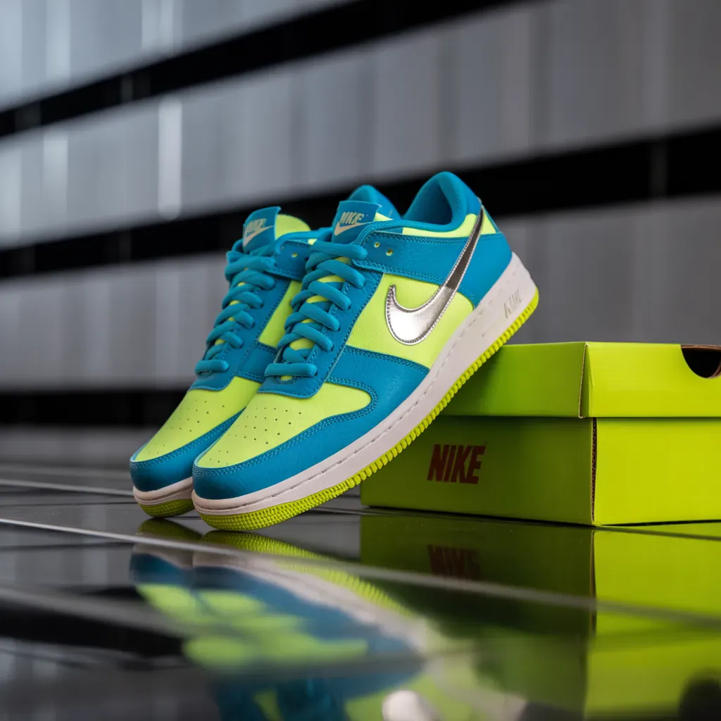cute nike shoes