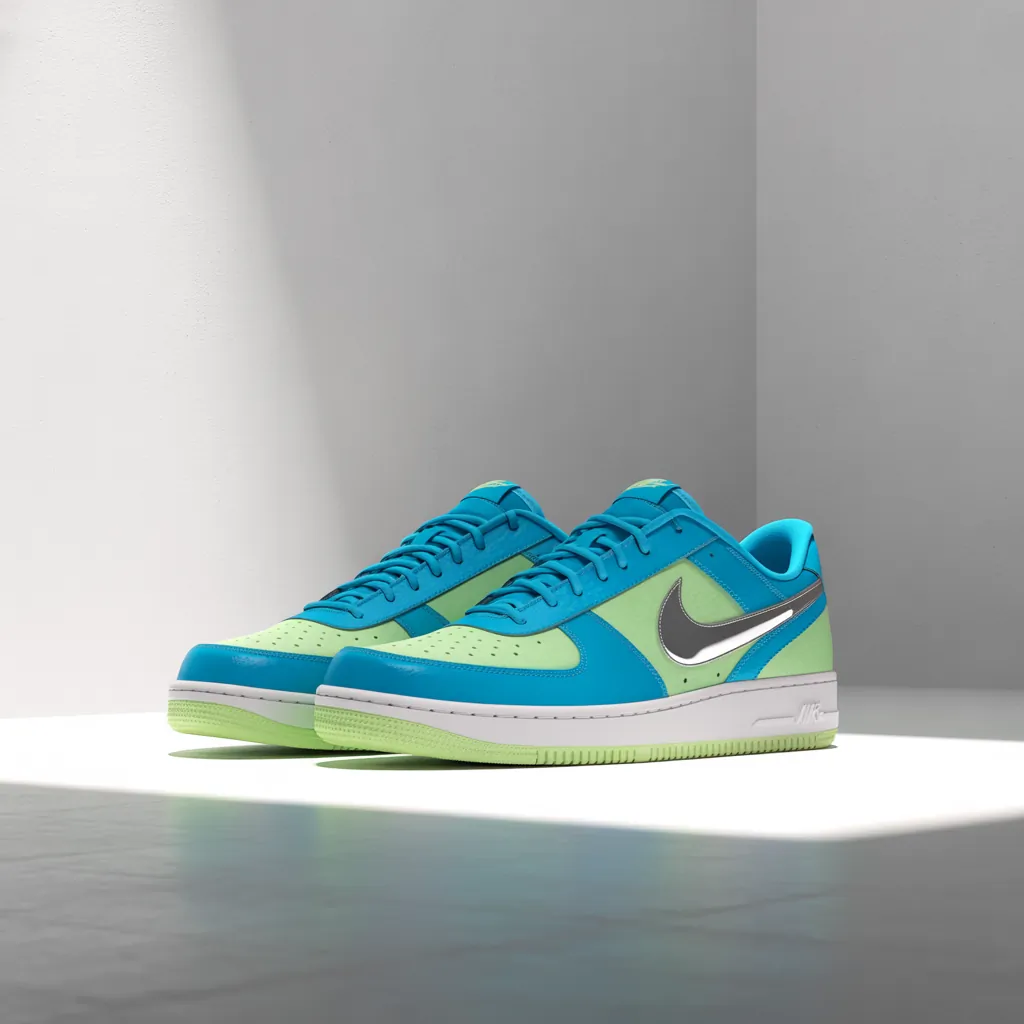 cute nike shoes