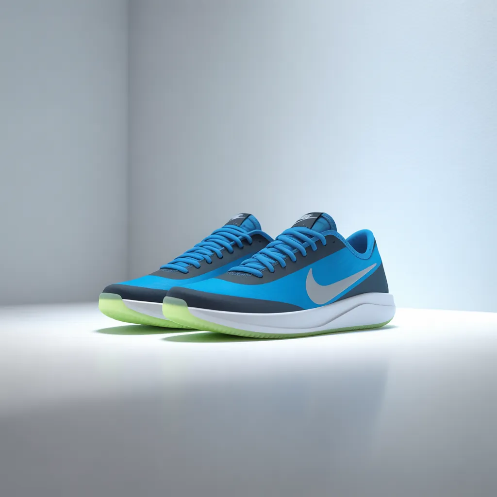 cute nike shoes