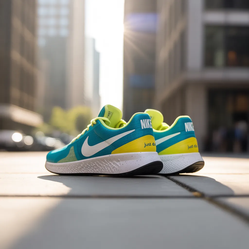 cute nike shoes