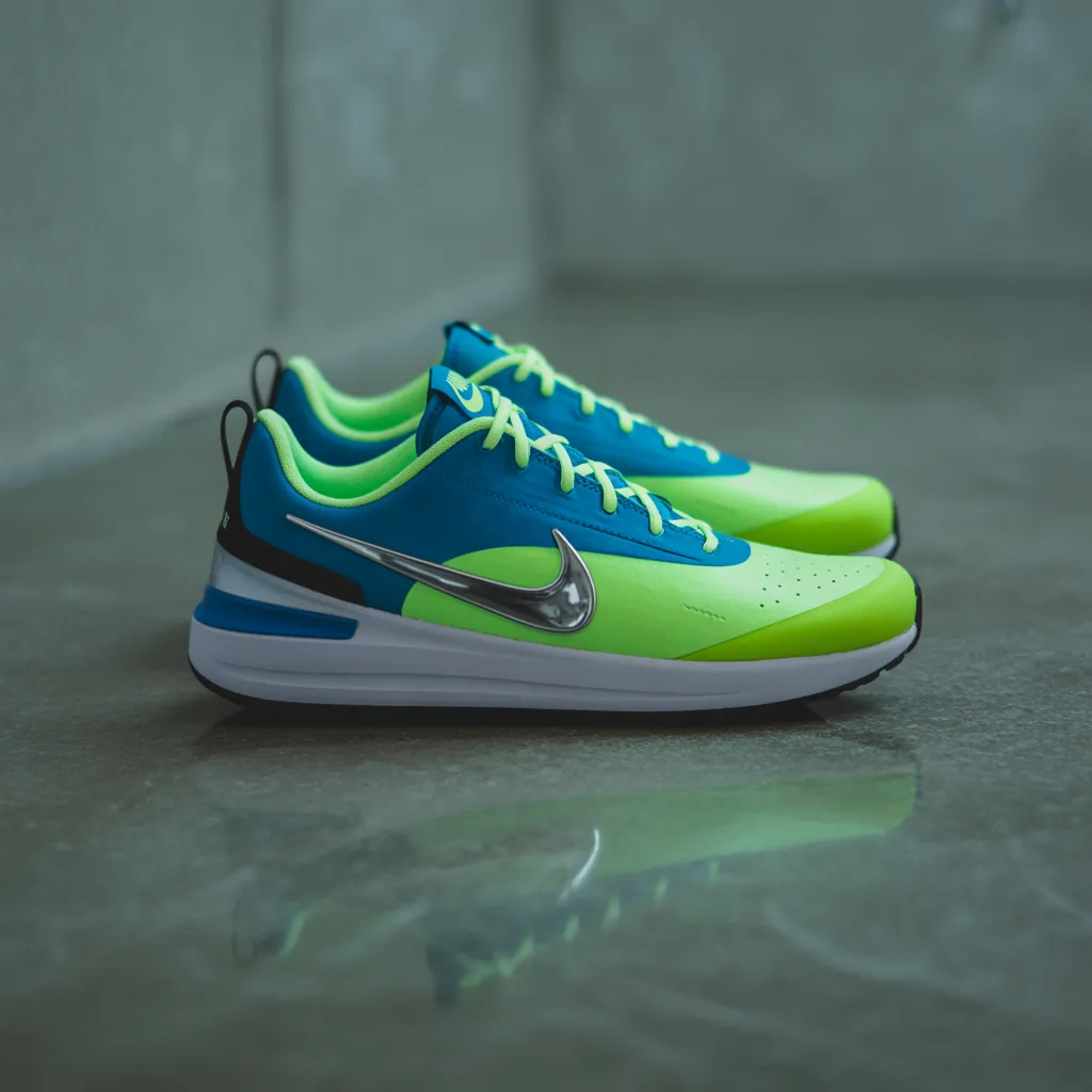 cute nike shoes