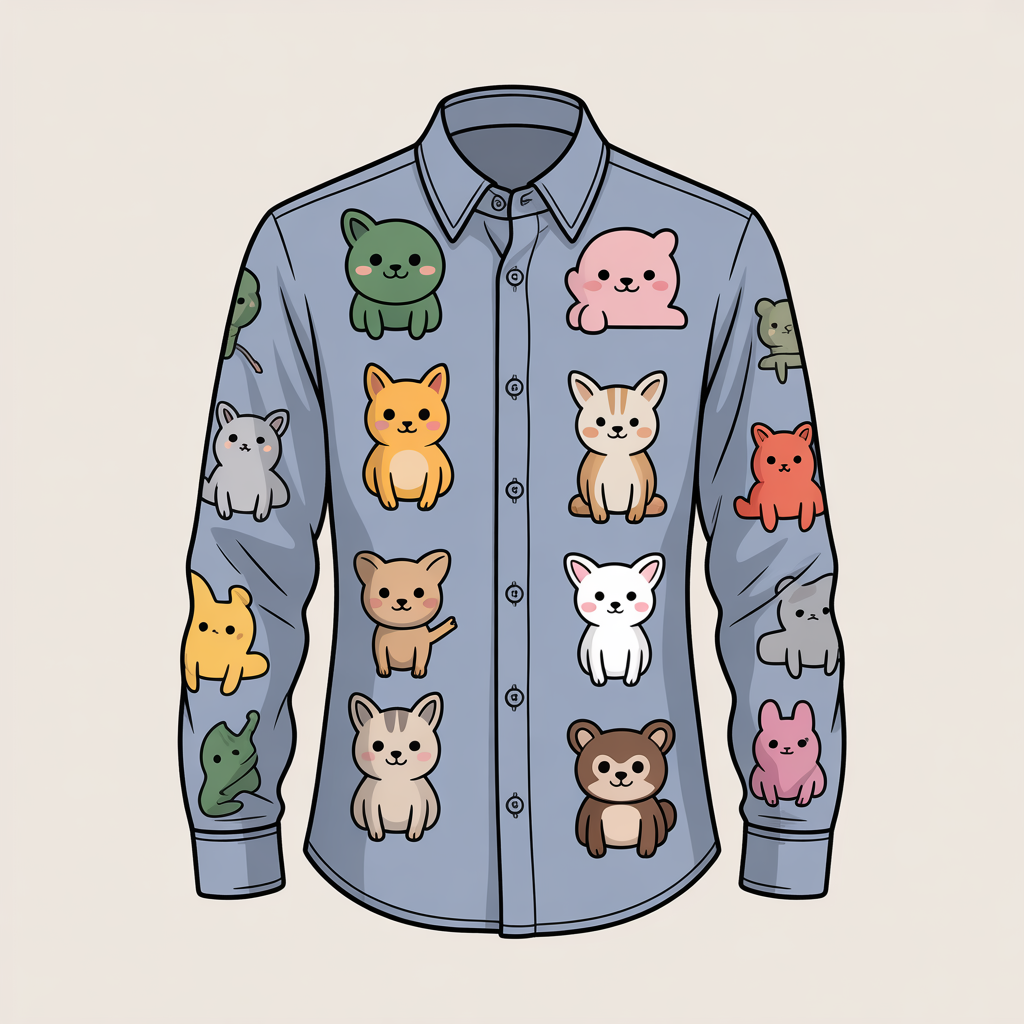 cute shirt designs