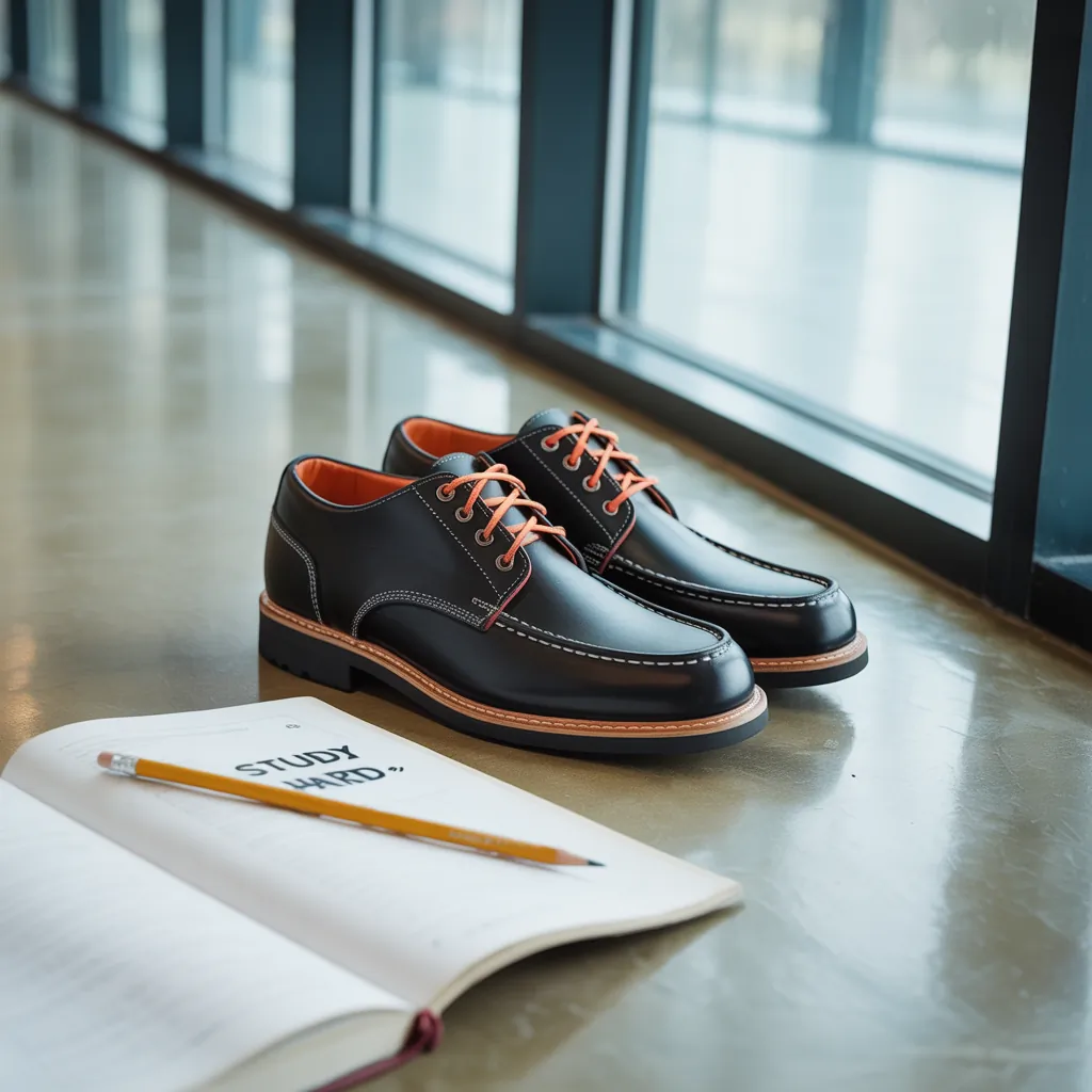 cute shoes for school