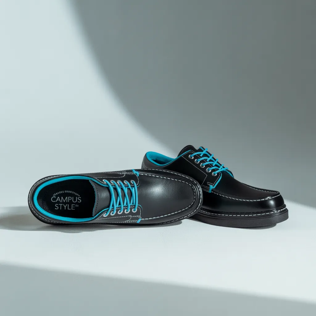 cute shoes for school