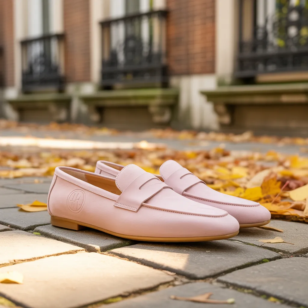 cute shoes for school