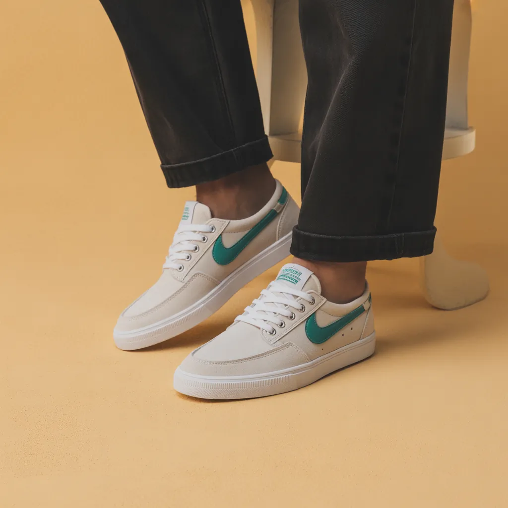 cute shoes for school