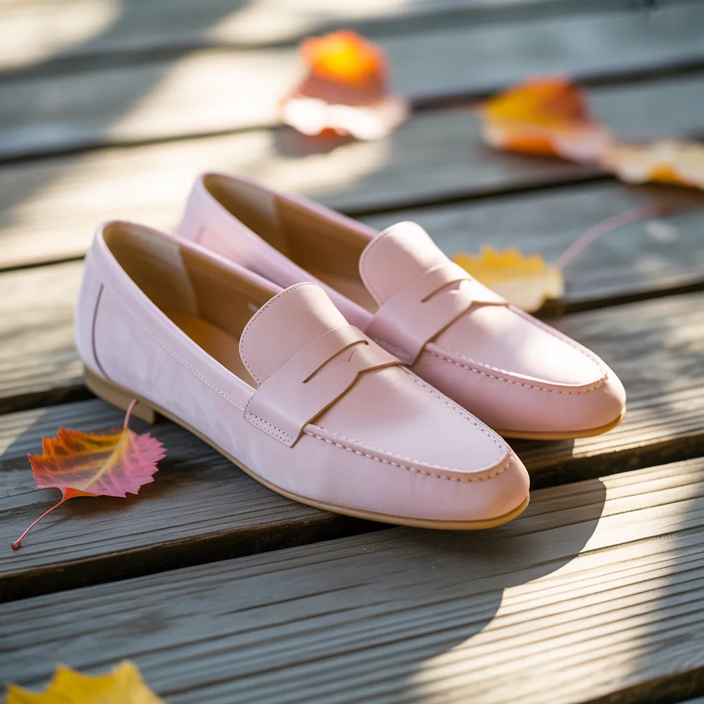 cute shoes for school