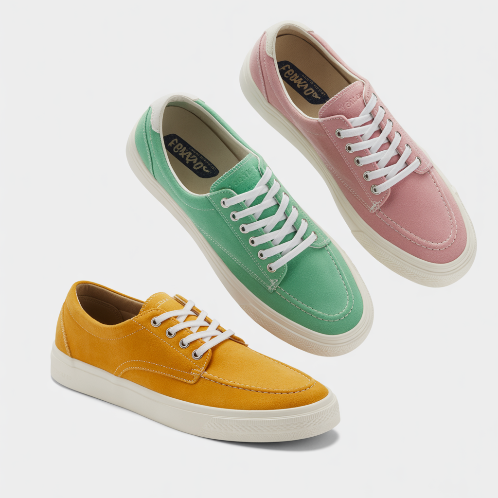 cute shoes for school