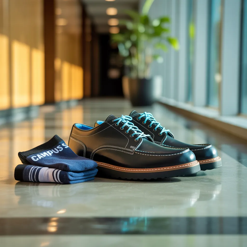 cute shoes for school