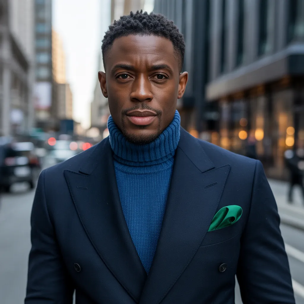 damson idris