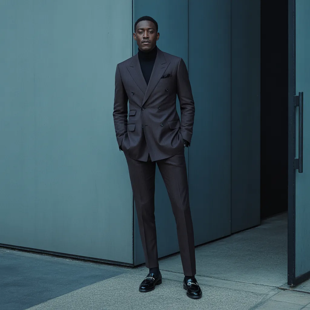 damson idris