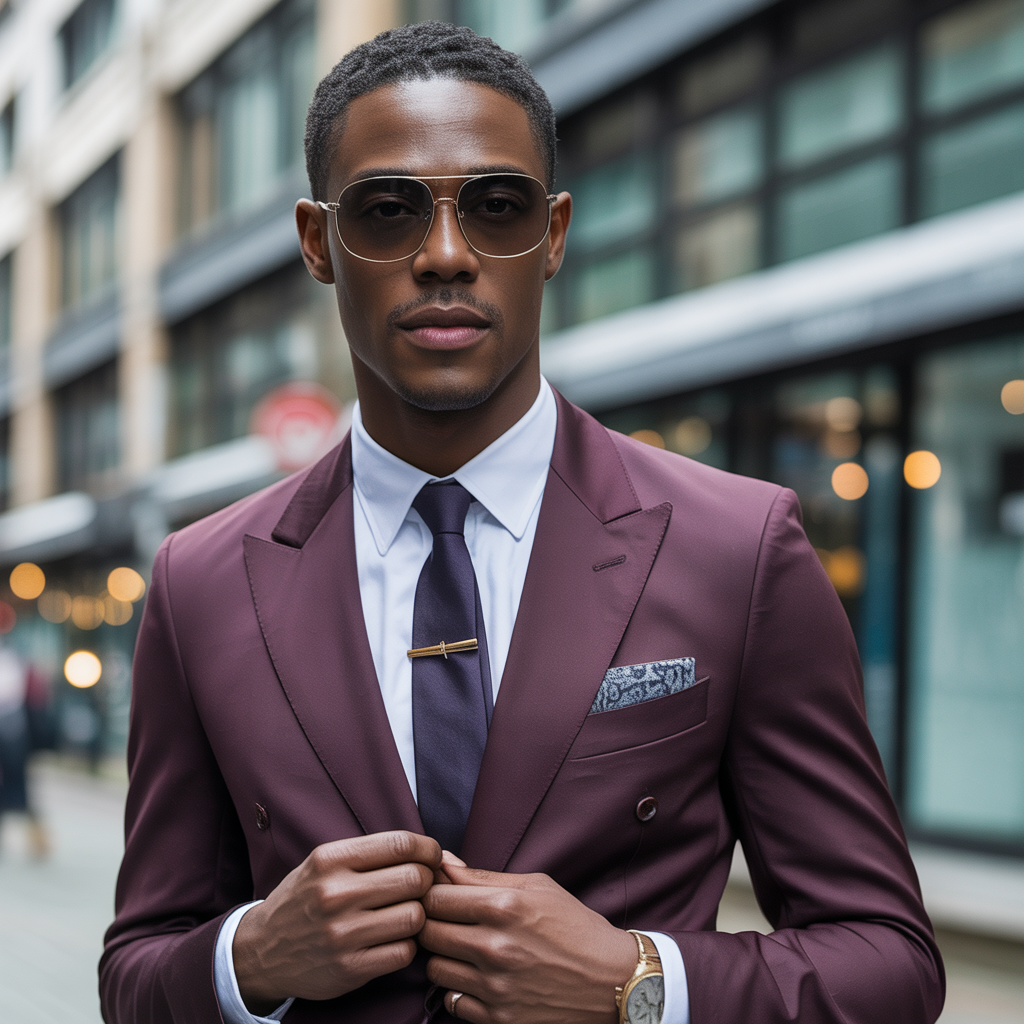 damson idris