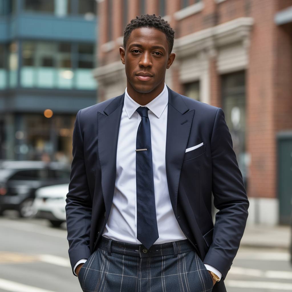 damson idris