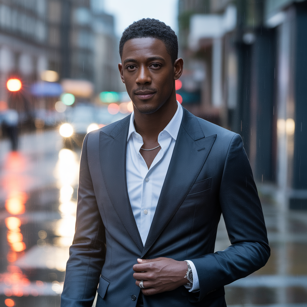 damson idris