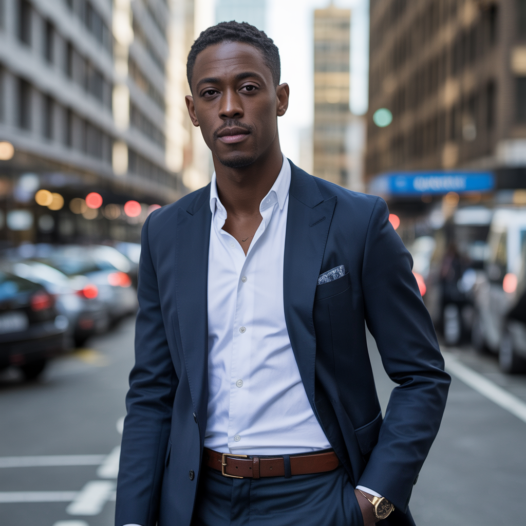 damson idris