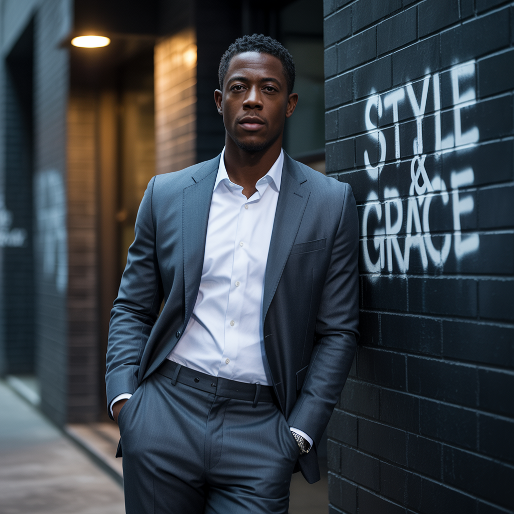 damson idris