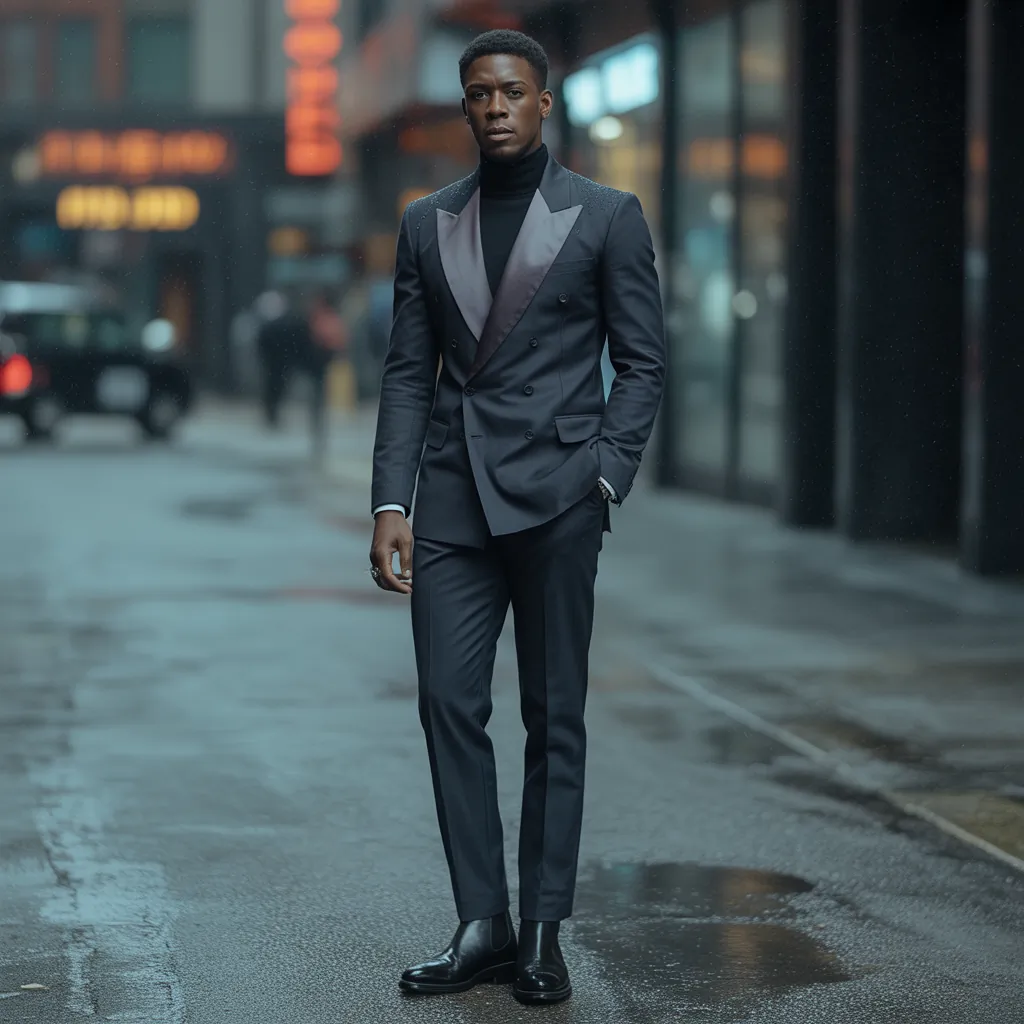 damson idris