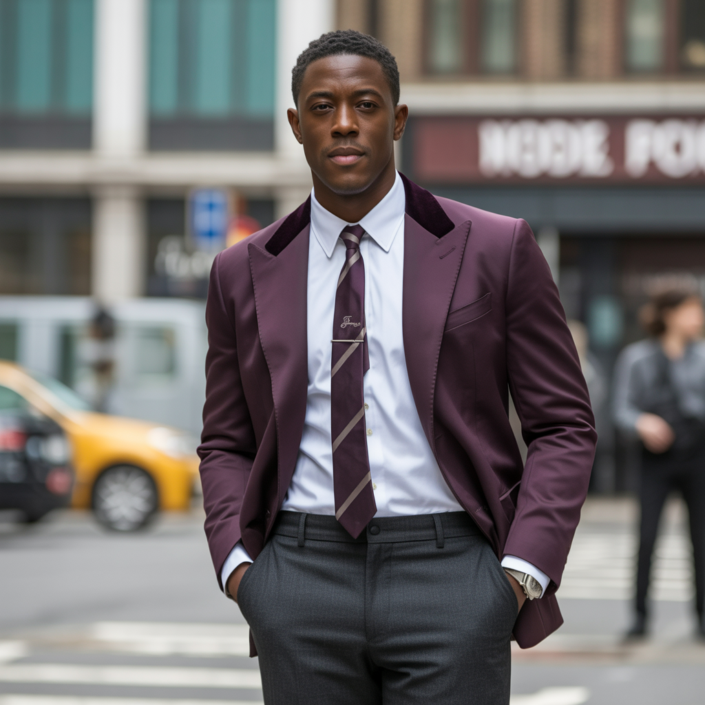 damson idris