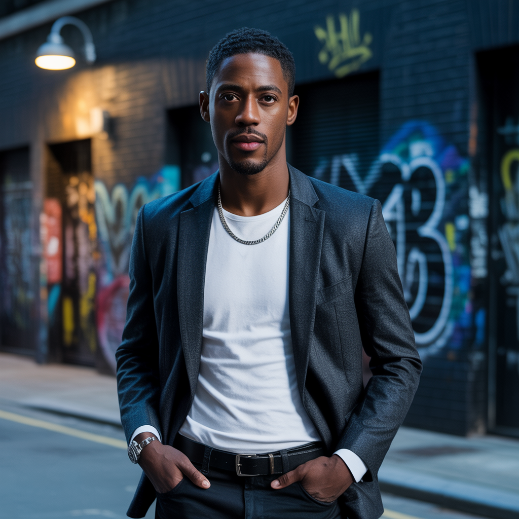 damson idris