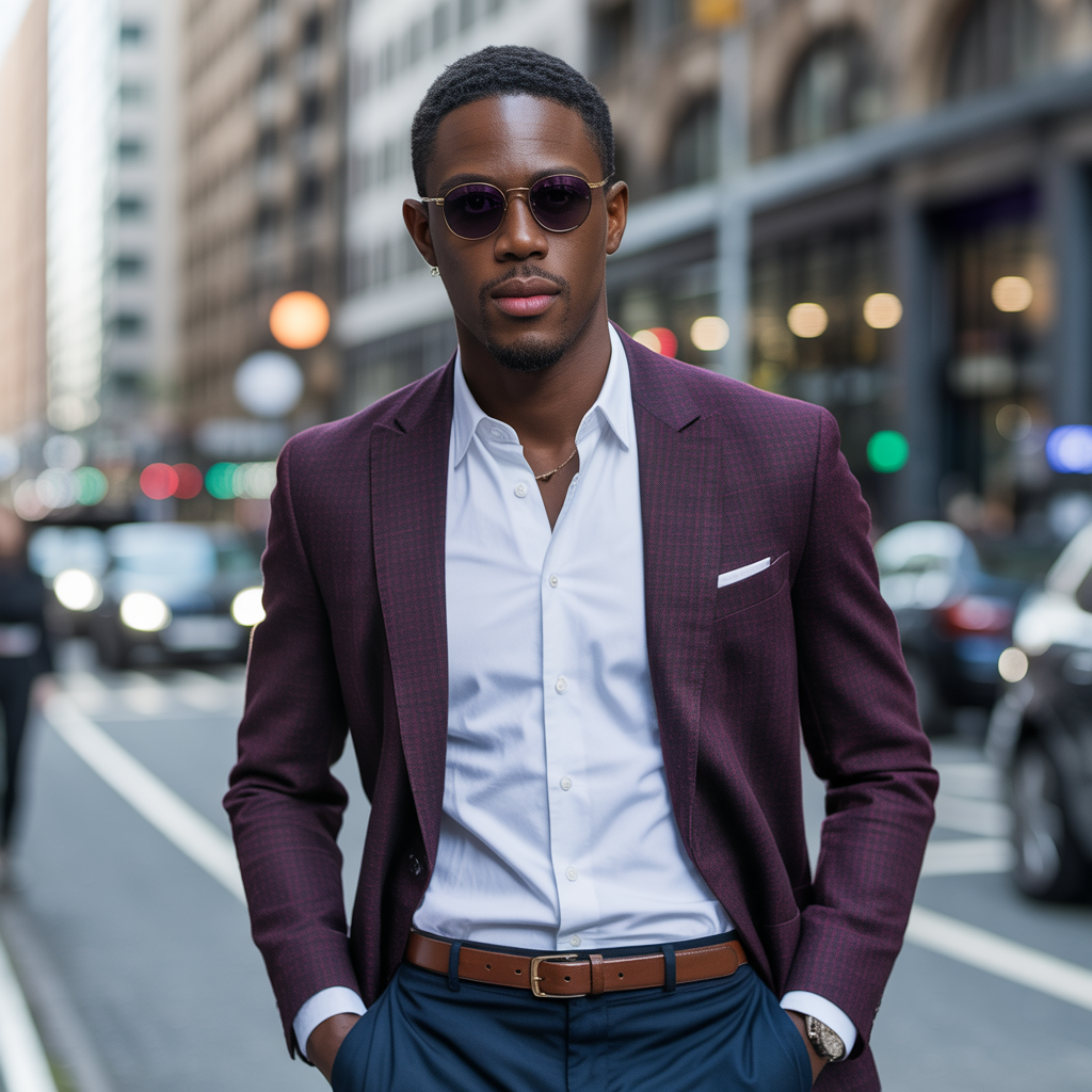 damson idris