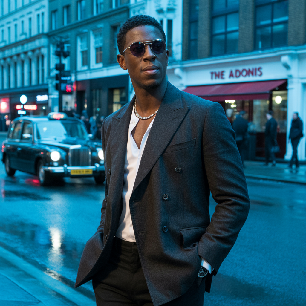 damson idris