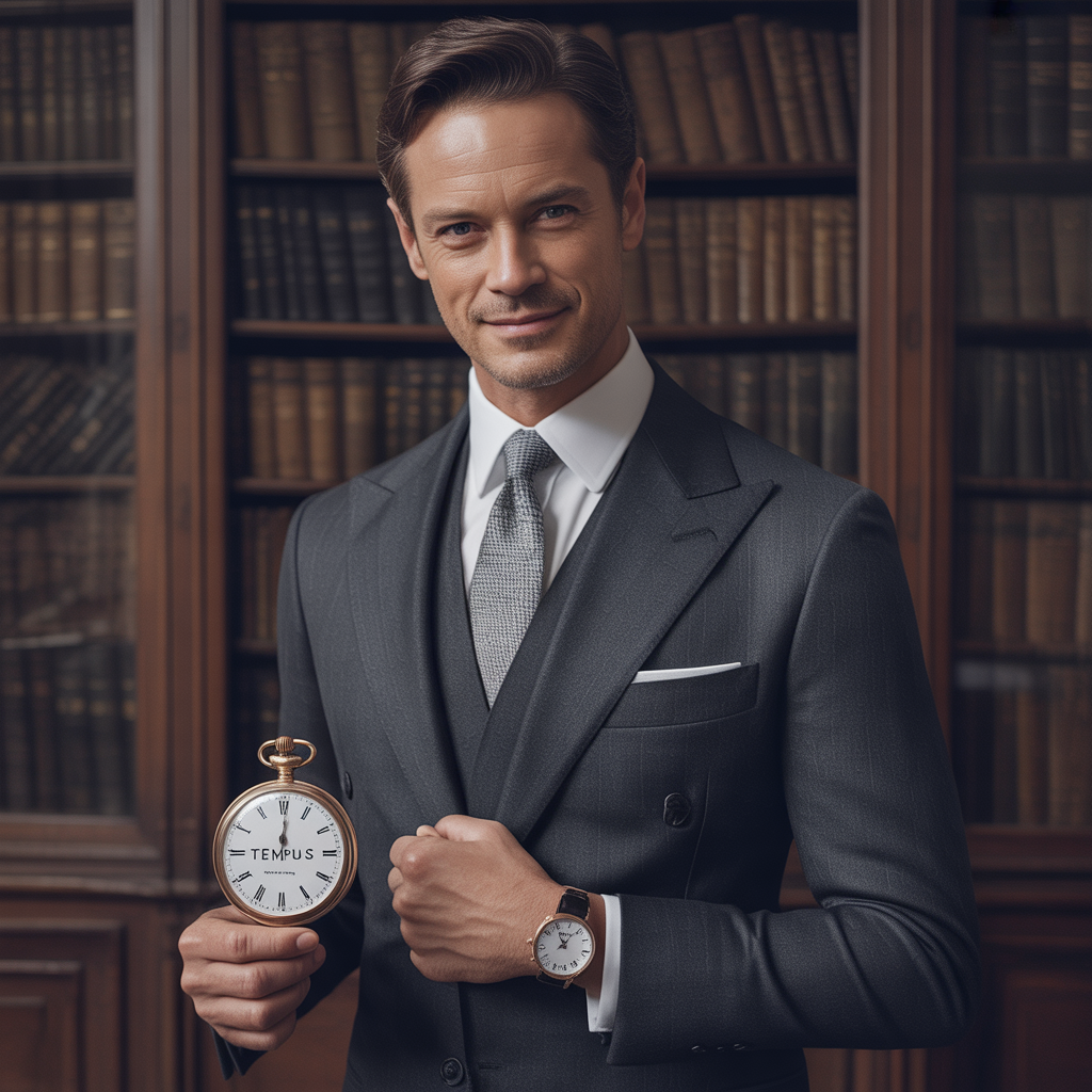 dapper men outfits