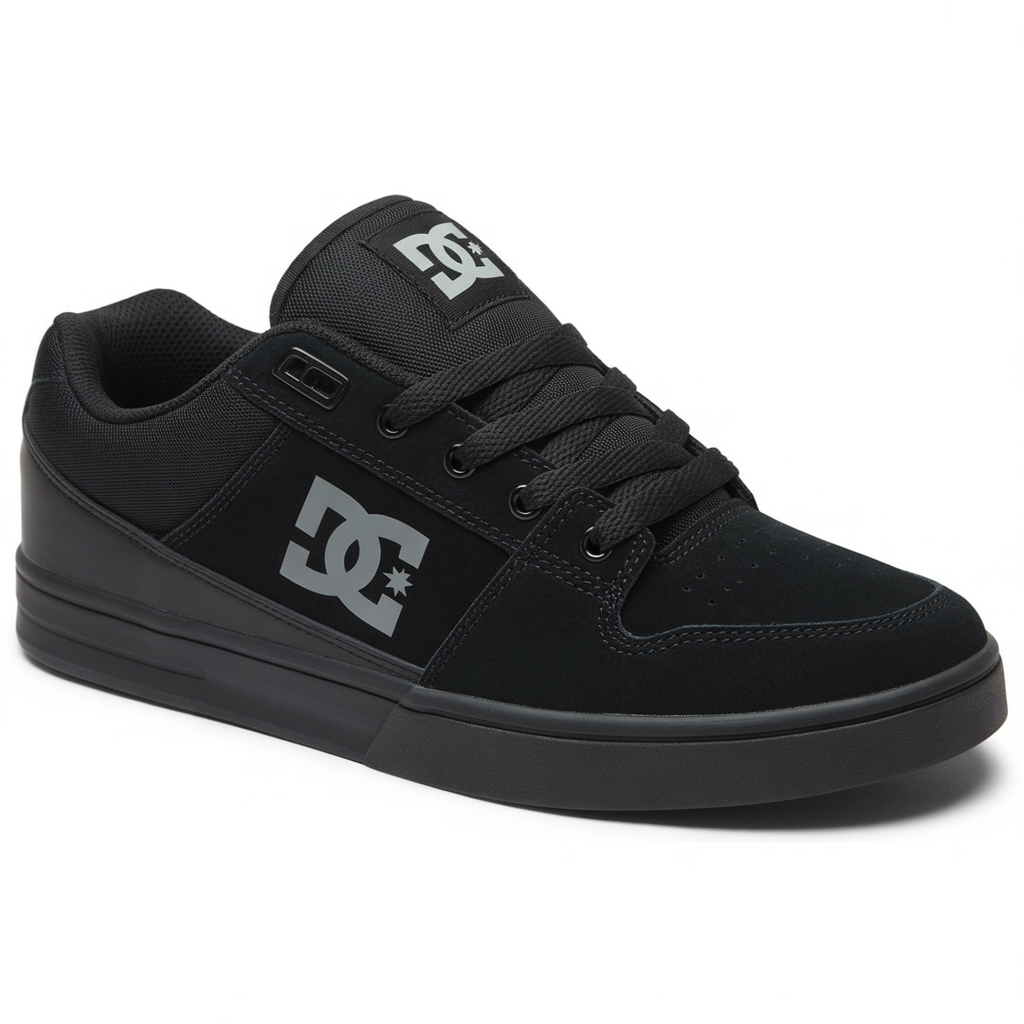 dc shoes