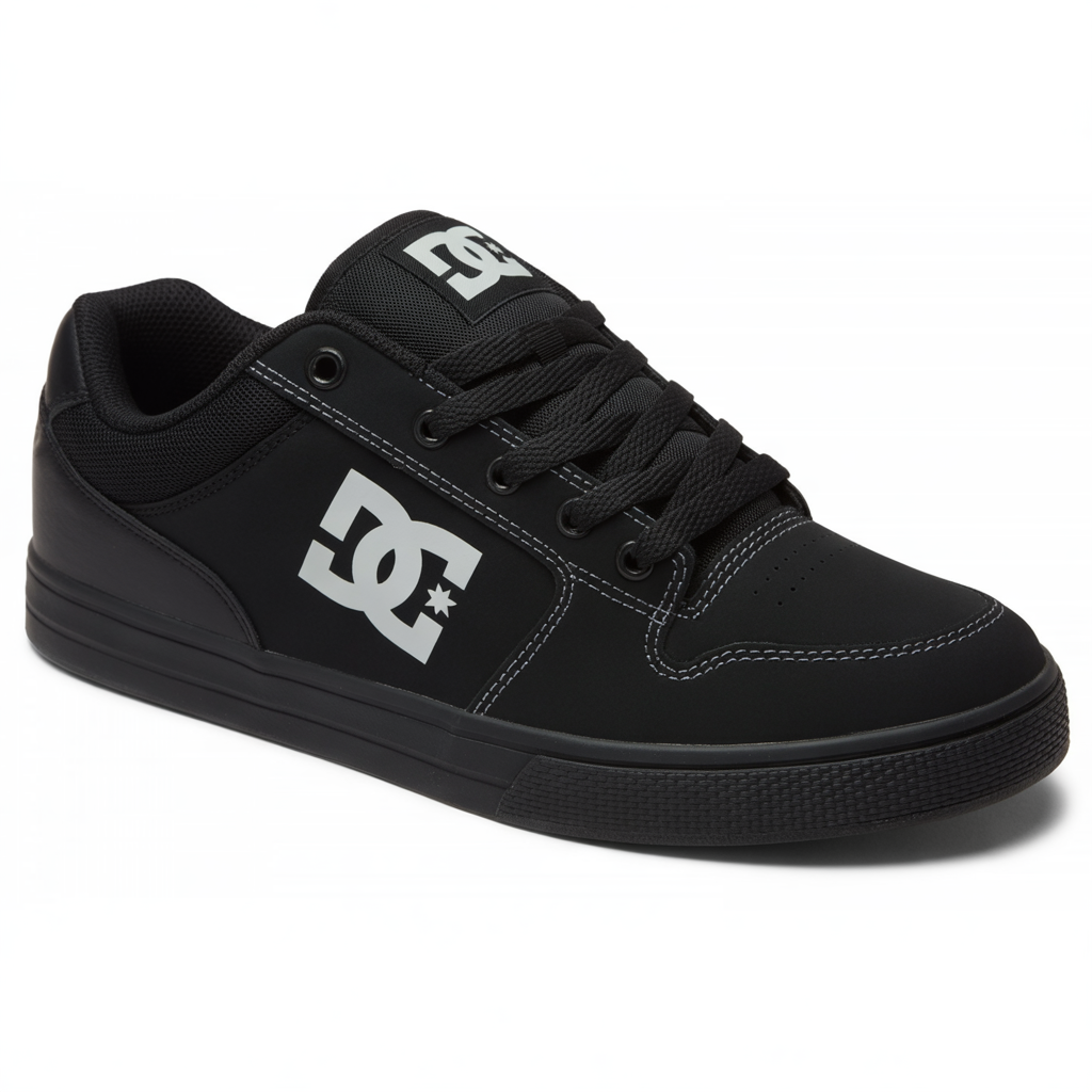 dc shoes