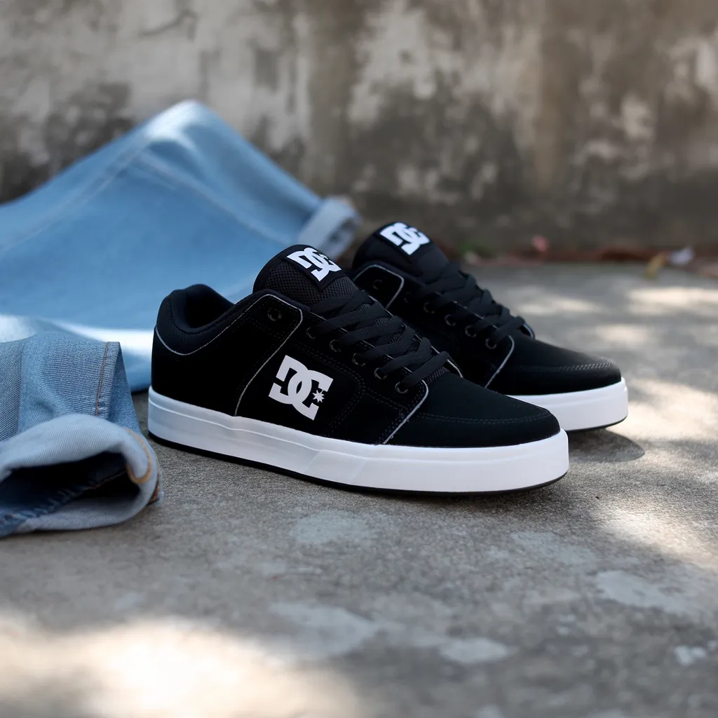 dc shoes