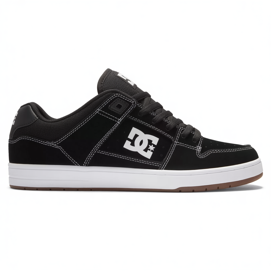 dc shoes