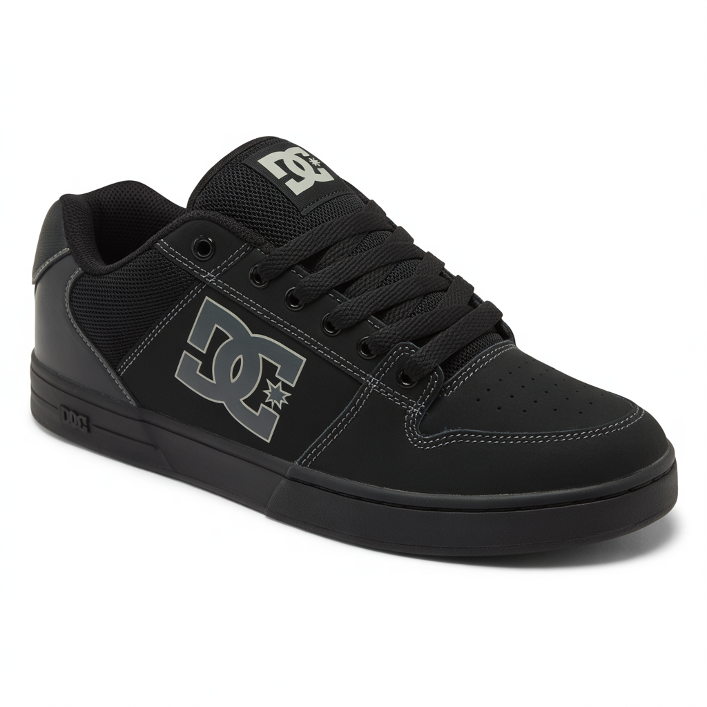 dc shoes