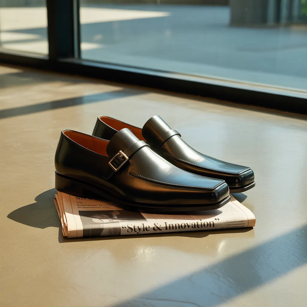 designer shoes