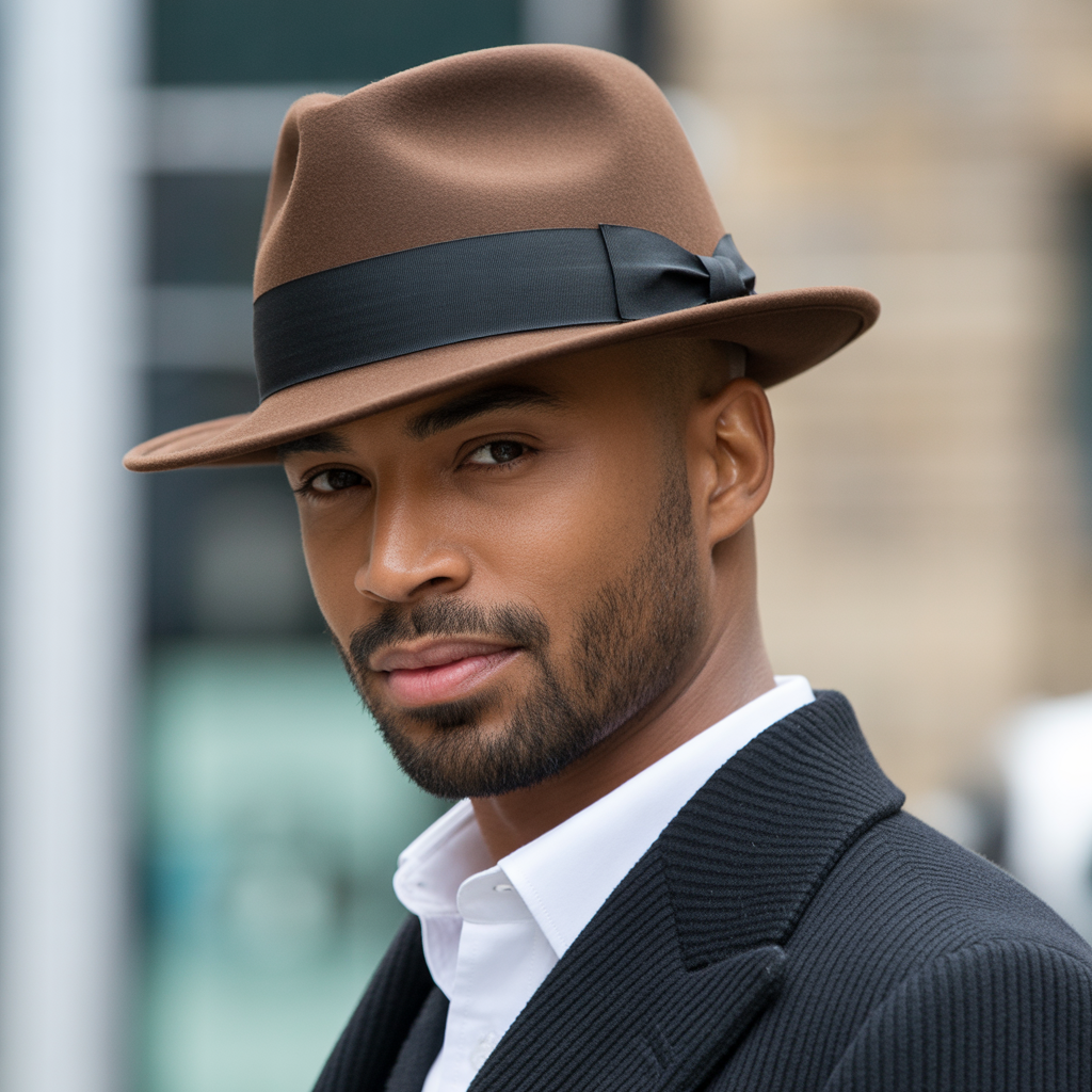 double fedora