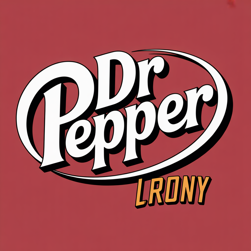dr pepper shirt