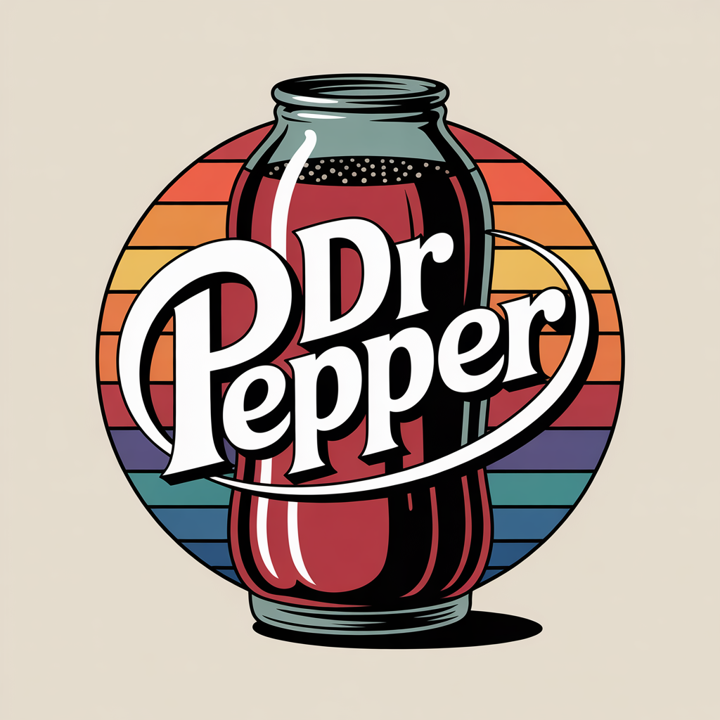 dr pepper shirt
