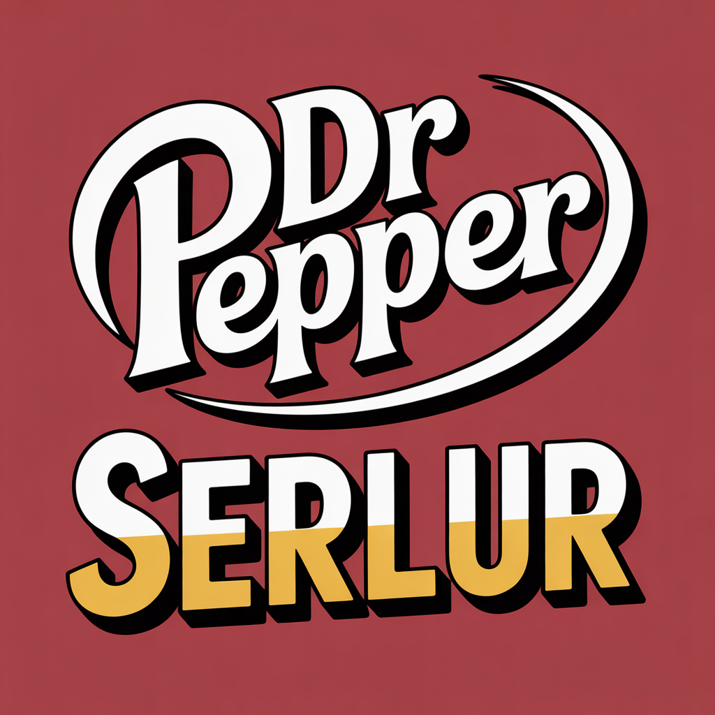 dr pepper shirt