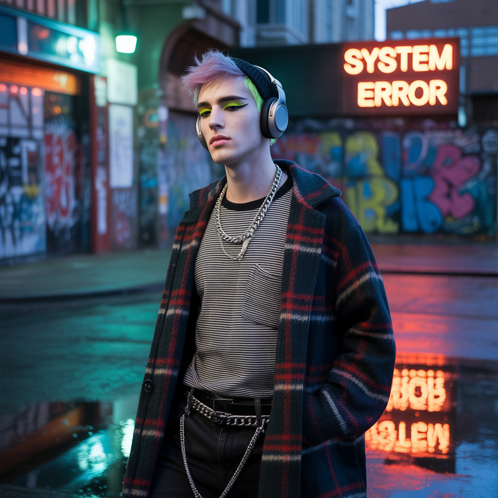 eboy fashion