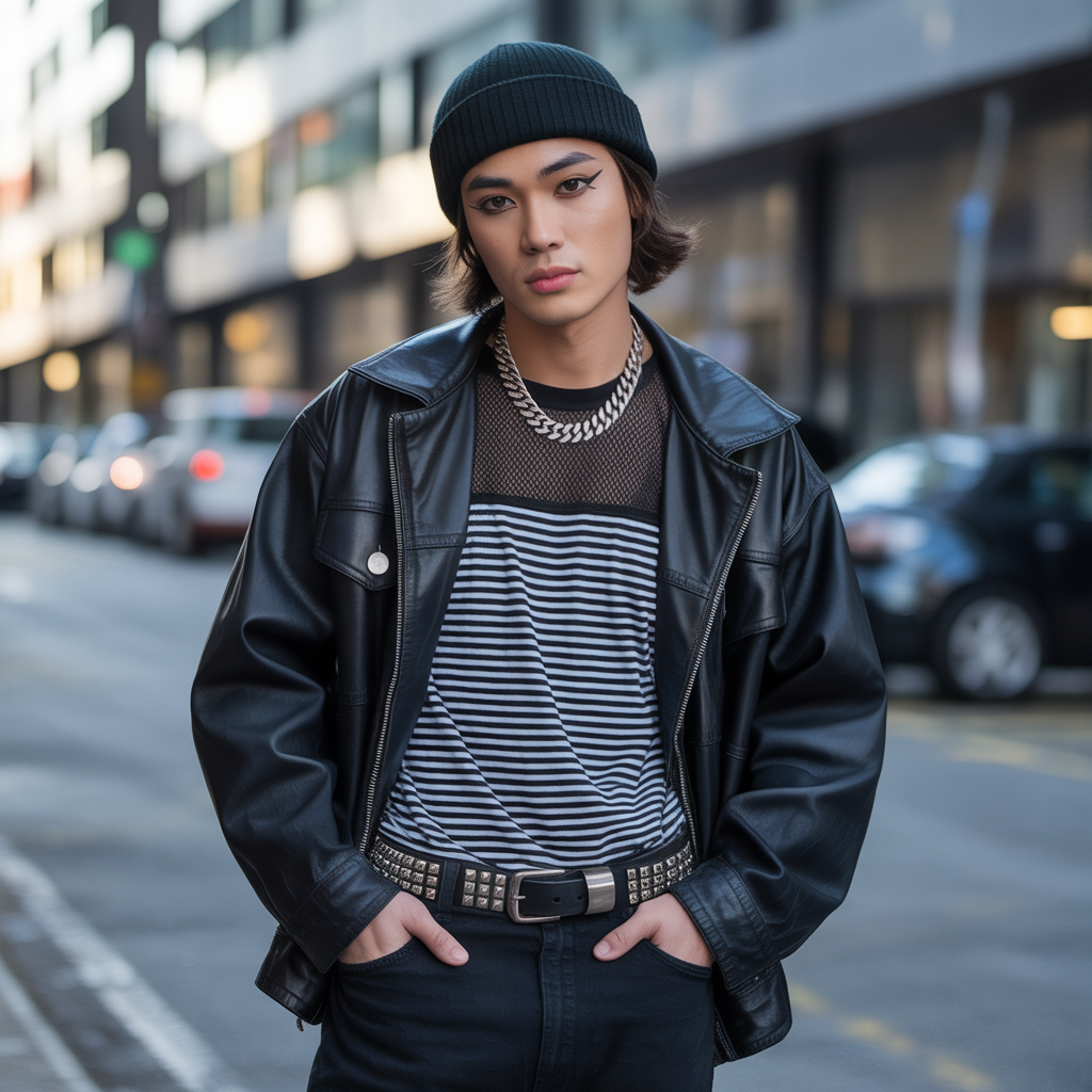 eboy fashion