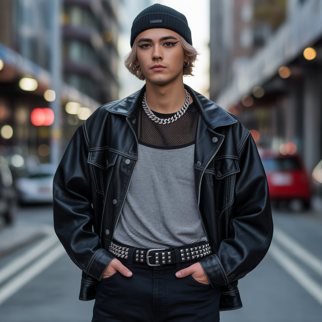 eboy fashion