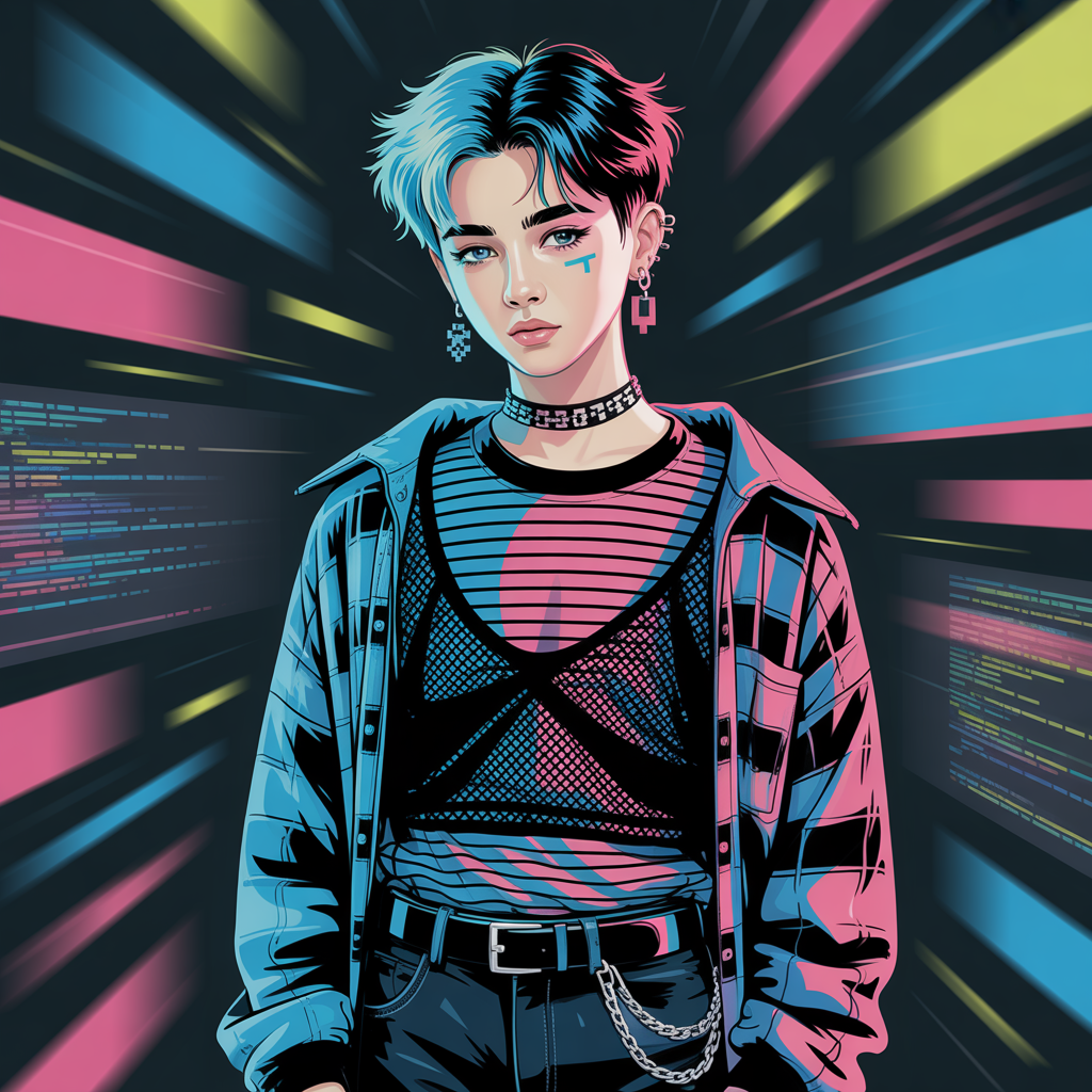 eboy fashion