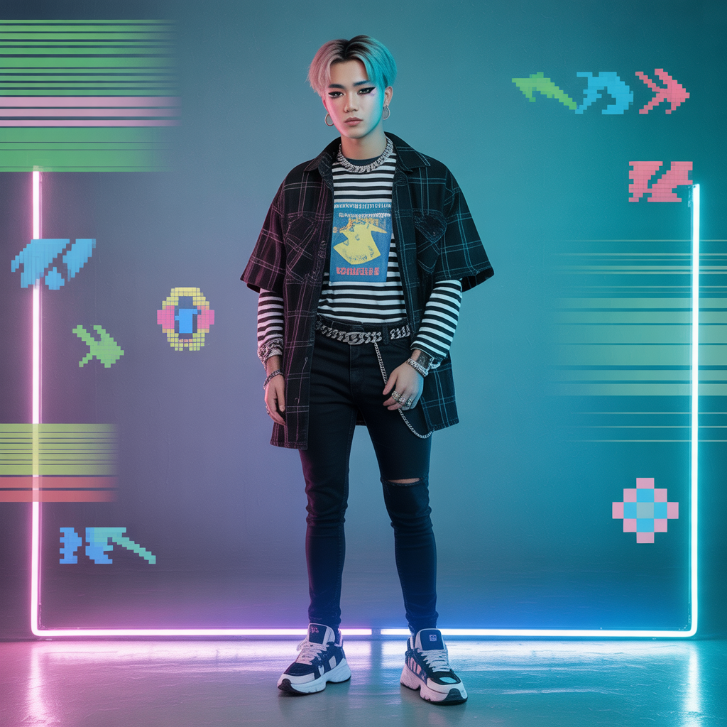eboy fashion