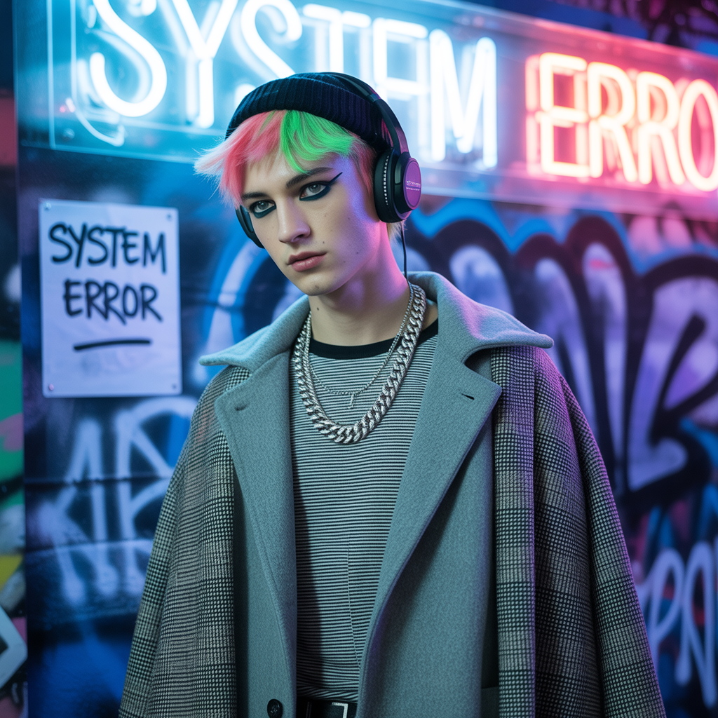 eboy fashion
