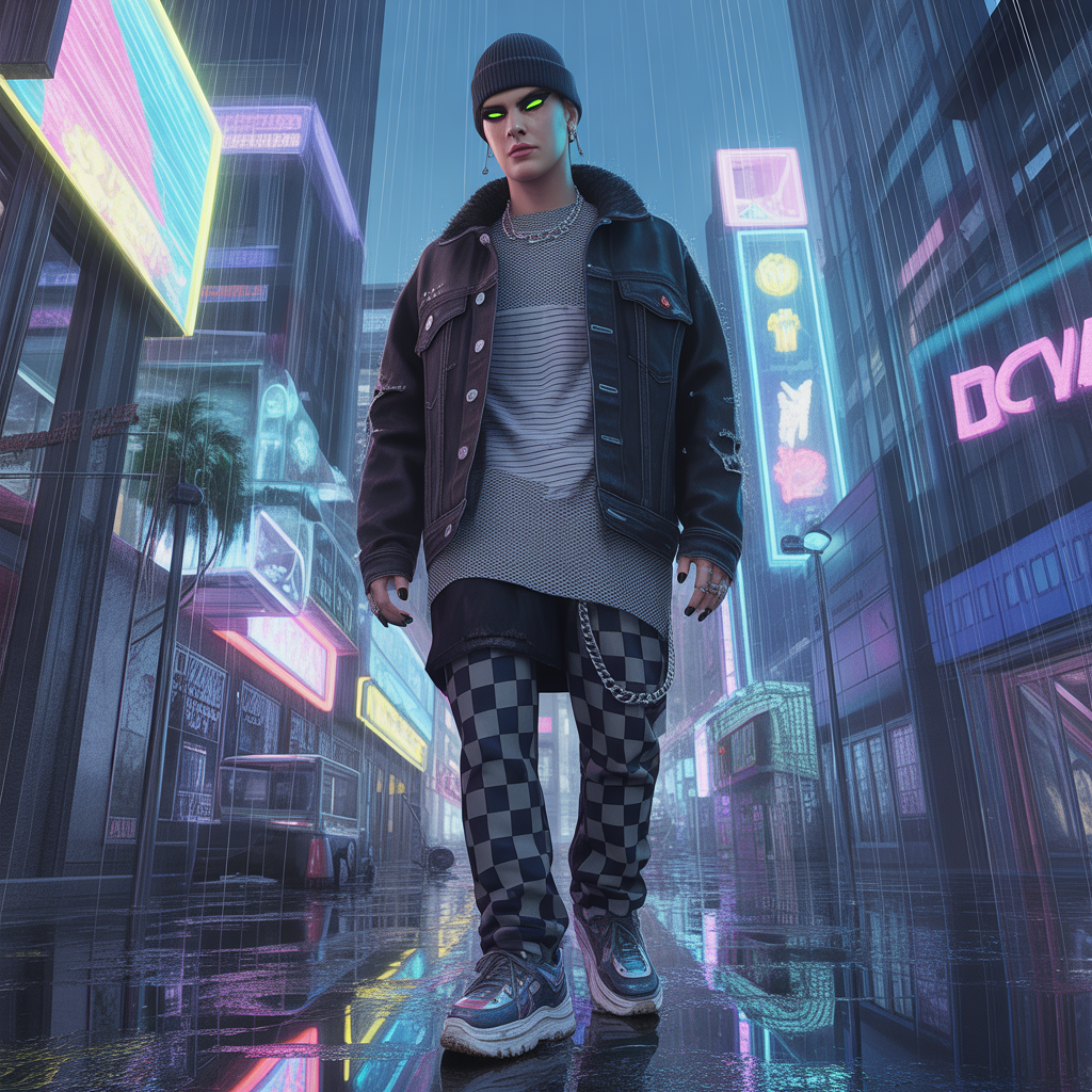 eboy fashion guide