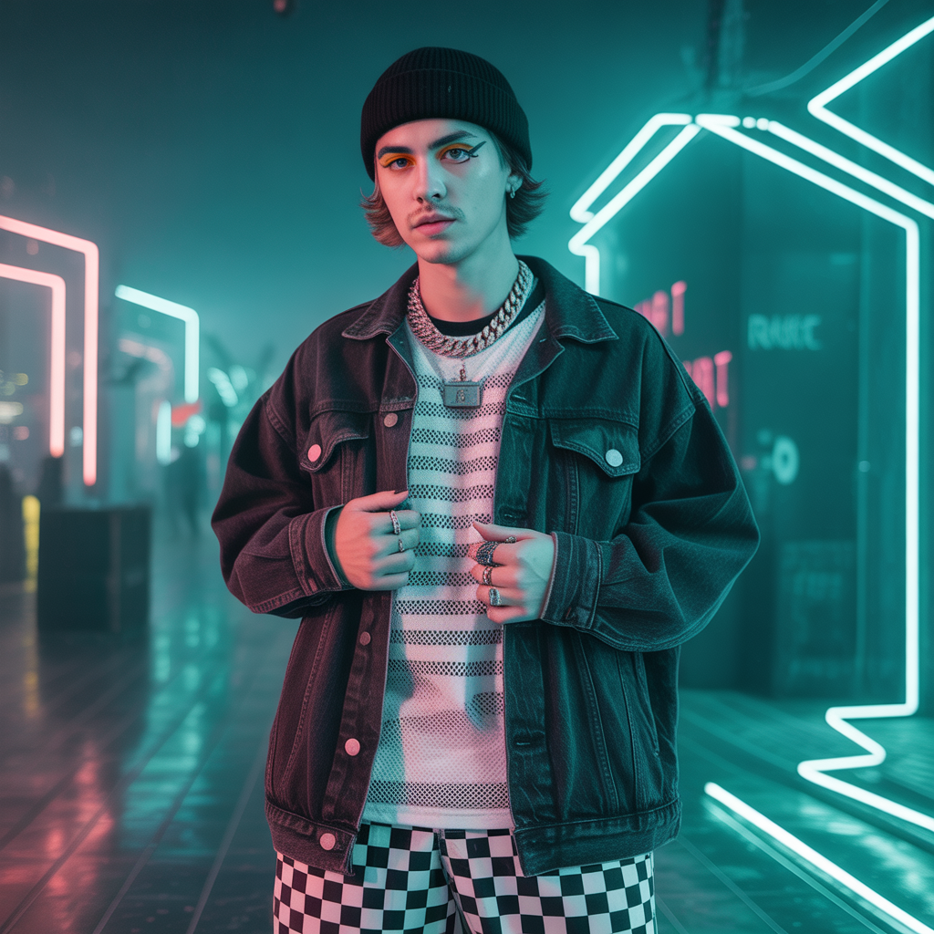 eboy fashion guide