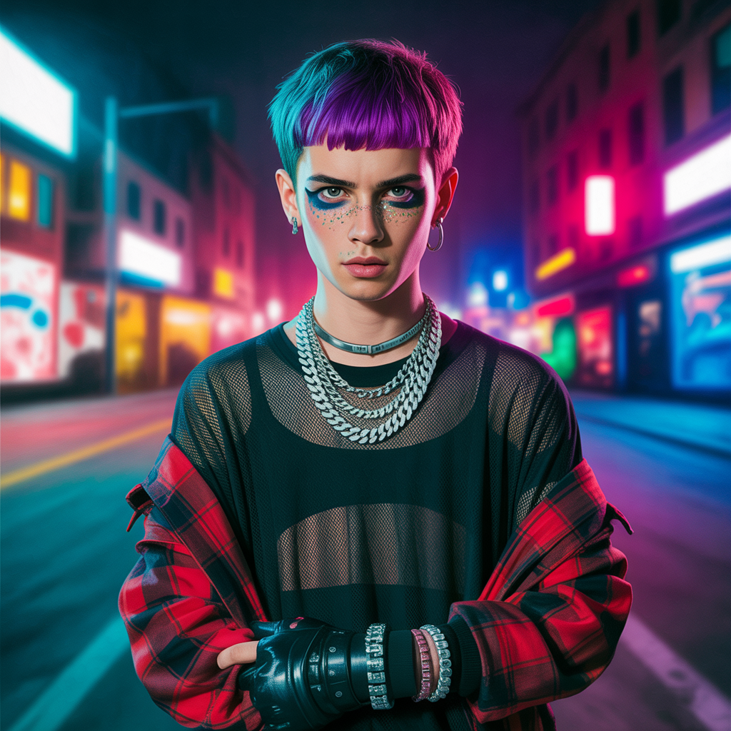 eboy fashion guide