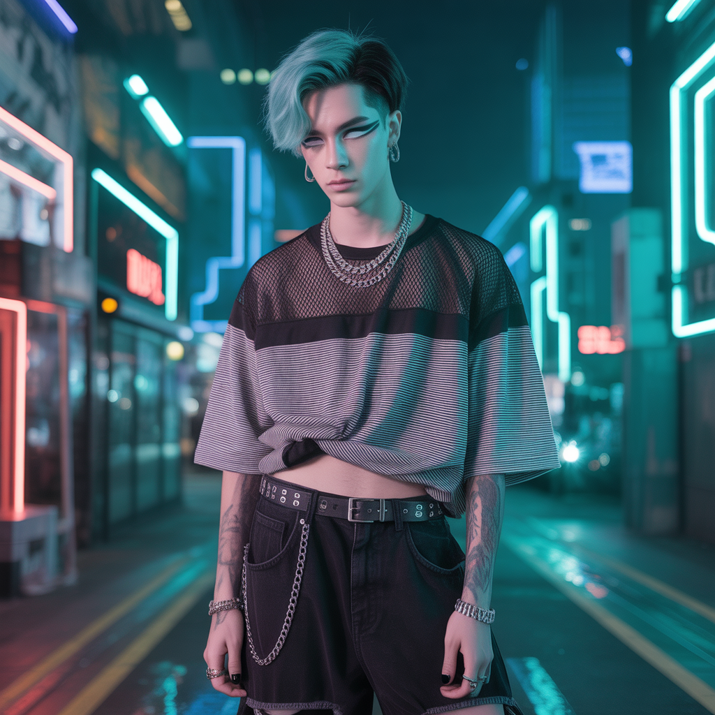 eboy fashion guide