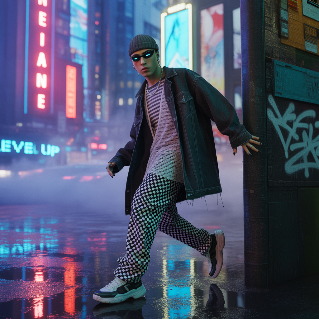 eboy fashion guide