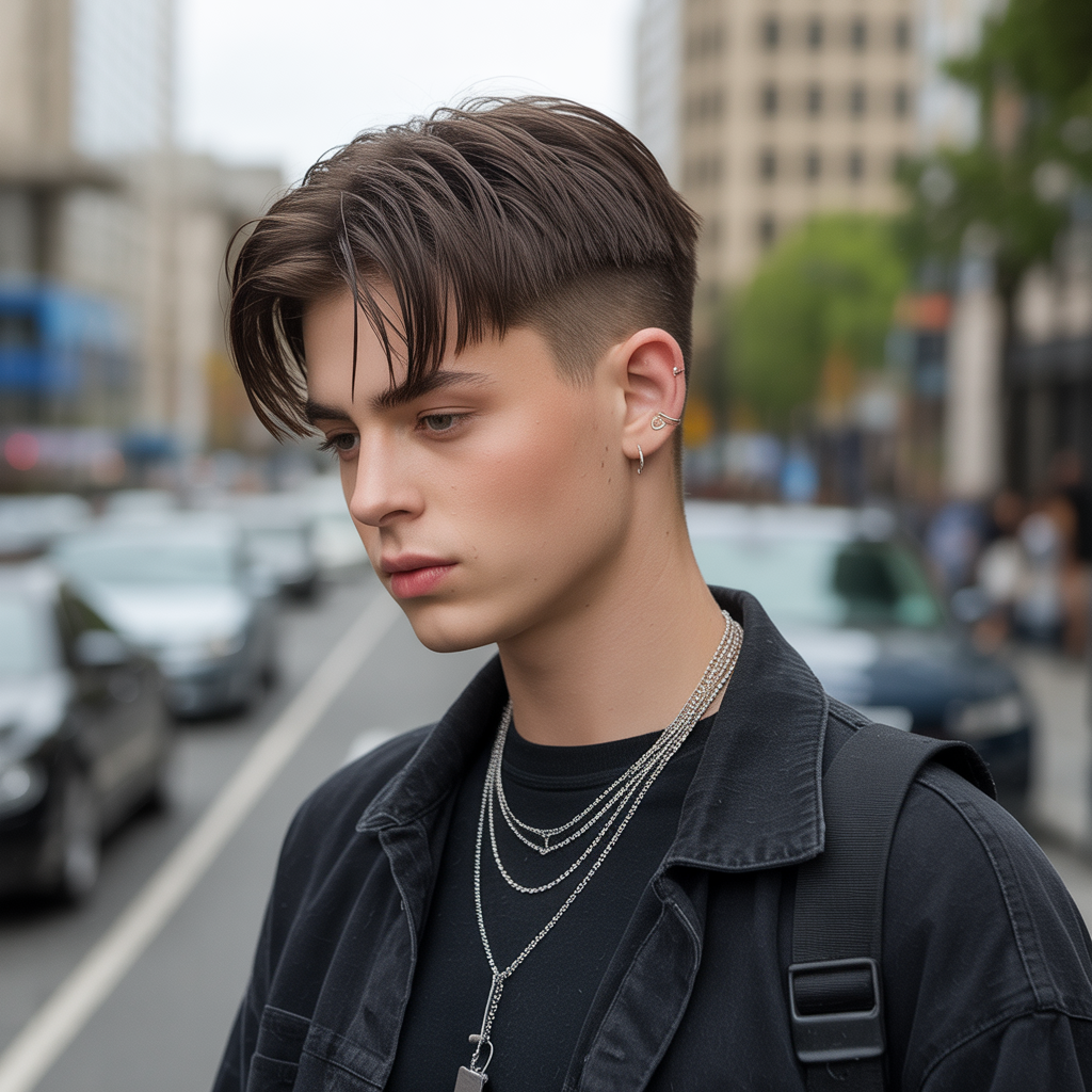 eboy haircuts