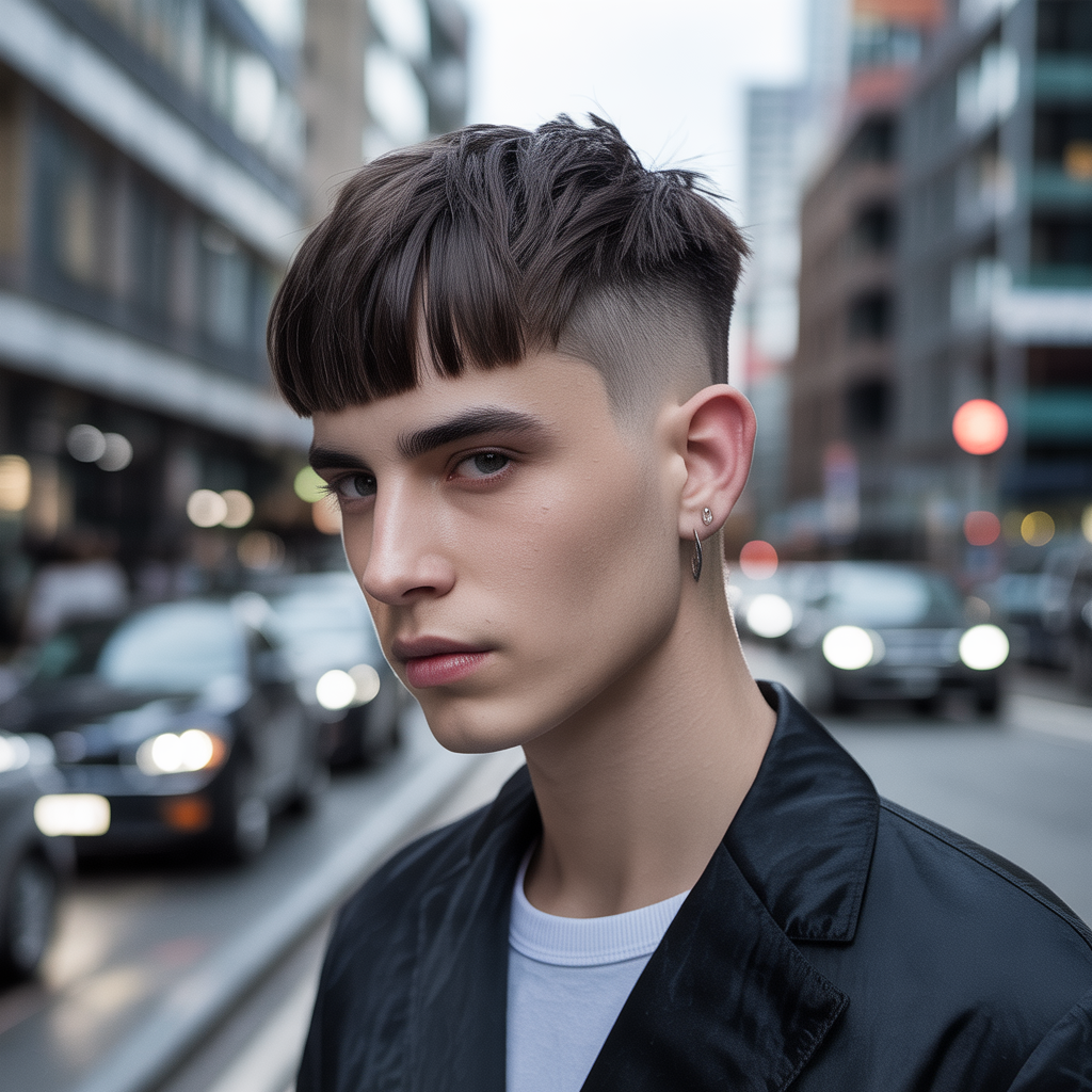 eboy haircuts